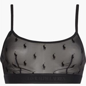 Polo Ralph Lauren Bralette